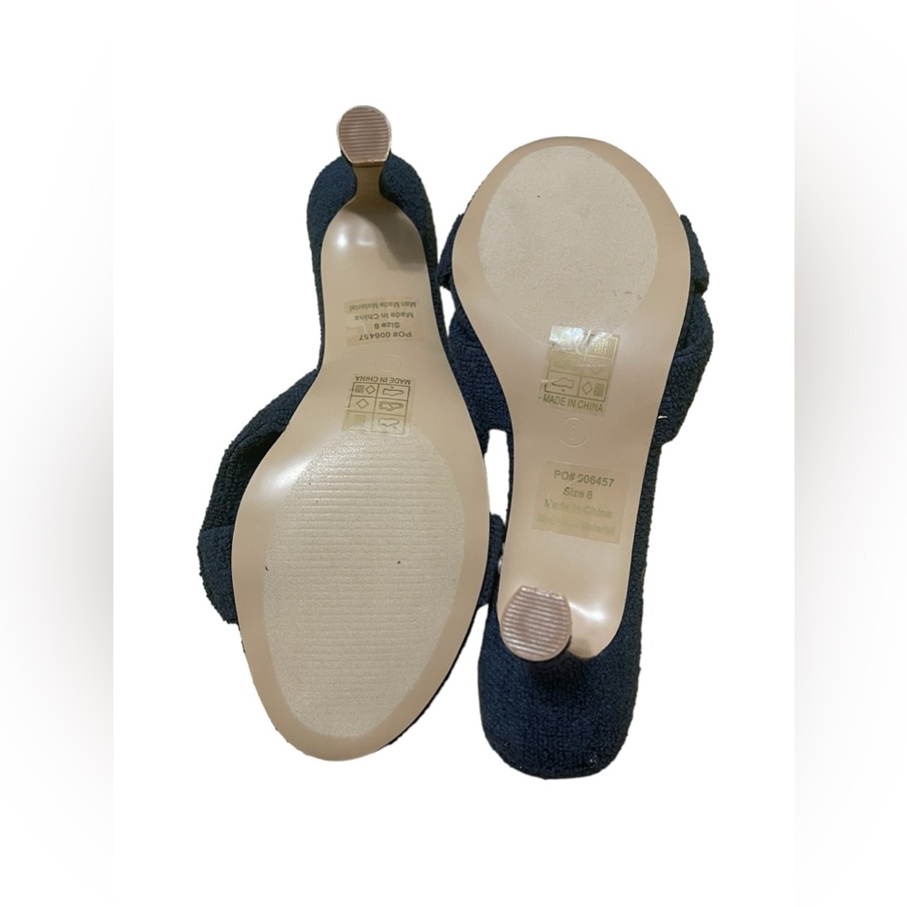 💚💚🌼NWOT Journee Collection Women's Mannon Pumps - Picture 7 of 10